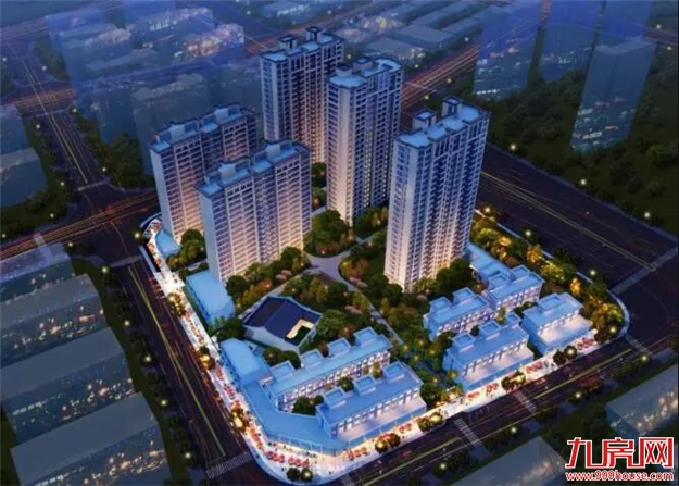 大东海再迎“高光”时刻：多盘联动，四季度火力全开！——九房网