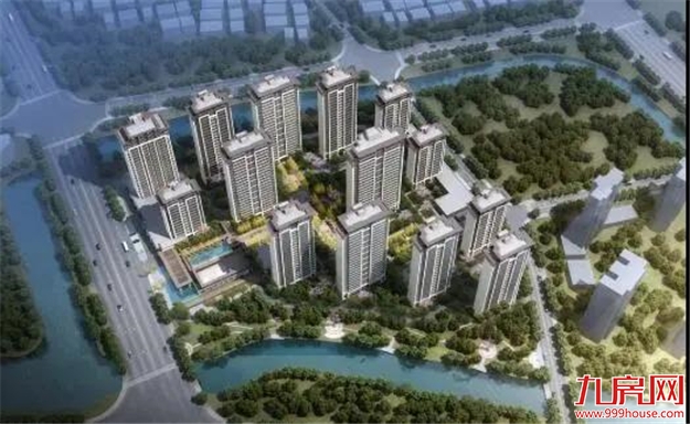 大东海再迎“高光”时刻：多盘联动，四季度火力全开！——九房网