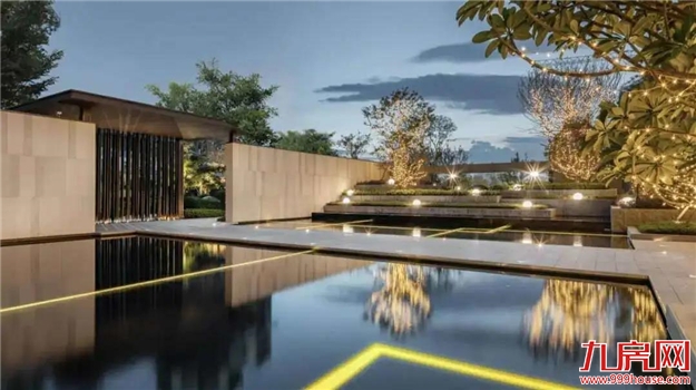 大东海再迎“高光”时刻：多盘联动，四季度火力全开！——九房网