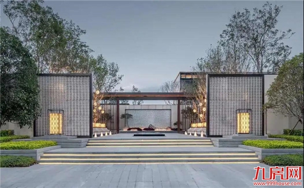 大东海再迎“高光”时刻：多盘联动，四季度火力全开！——九房网