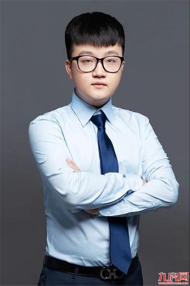 有一说一，我到底为什么做地产营销？——九房网