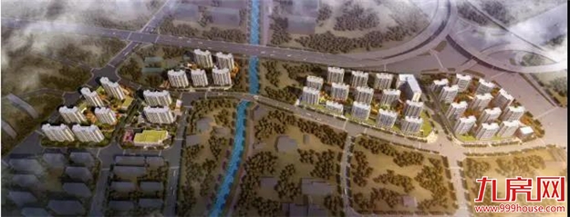 大东海再迎“高光”时刻：多盘联动，四季度火力全开！——九房网