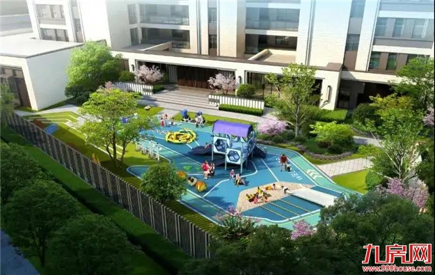 大东海再迎“高光”时刻：多盘联动，四季度火力全开！——九房网