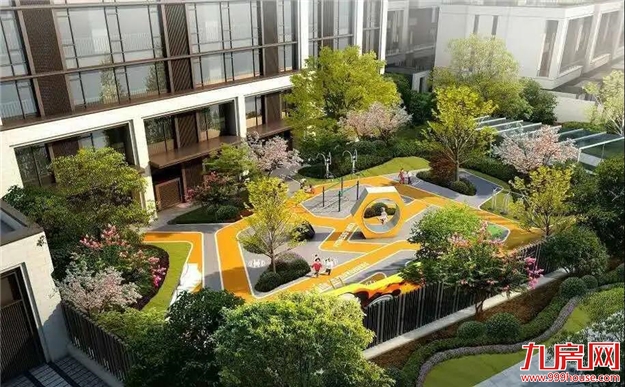 大东海再迎“高光”时刻：多盘联动，四季度火力全开！——九房网