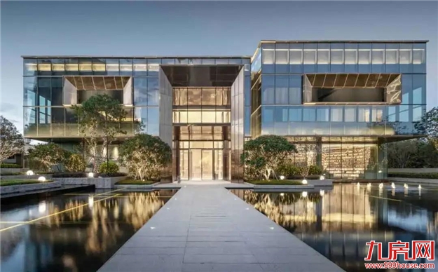 大东海再迎“高光”时刻：多盘联动，四季度火力全开！——九房网