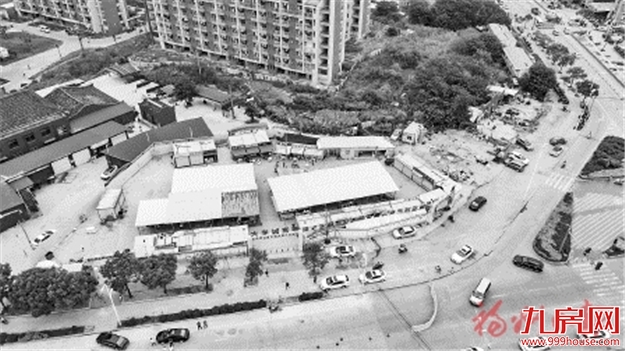 “千人大军”奋战收官 品质提升基本完成 大学城靓出新高度——九房网 “千人大军”奋战收官 品质提升基本完成 大学城靓出新高度——九房网