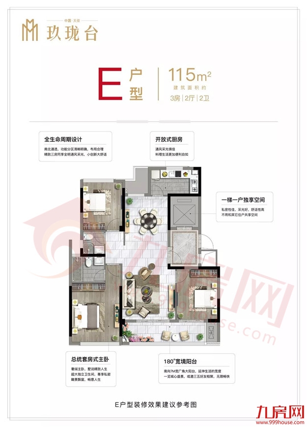 “破2冲3”！直逼“新五四北”！长乐房价又要涨？——九房网
