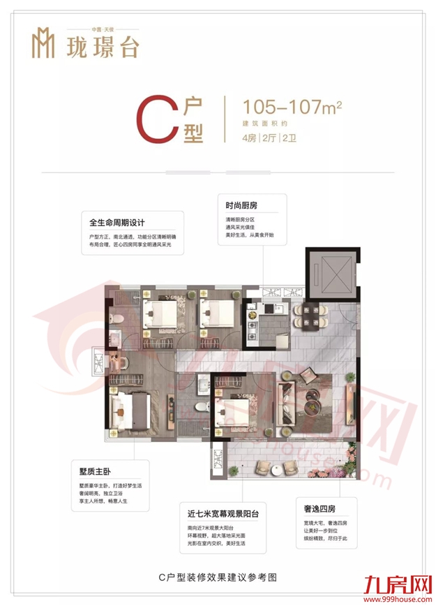 “破2冲3”！直逼“新五四北”！长乐房价又要涨？——九房网