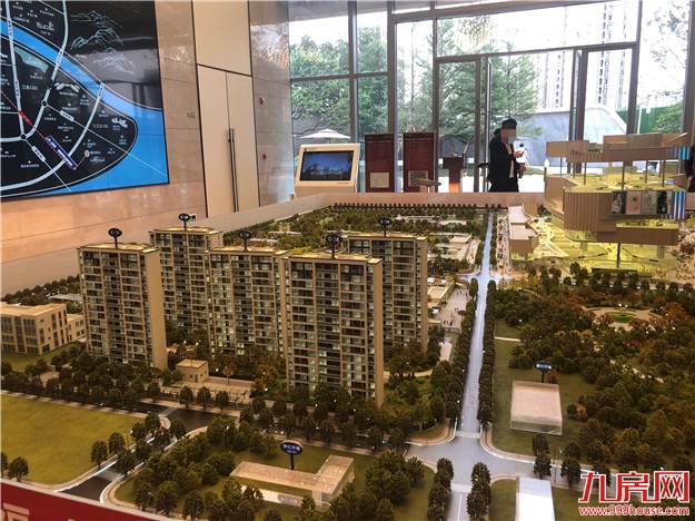 来势汹汹！最低1字头起！福州5大纯新盘轮番轰炸！最快本月开盘...——九房网