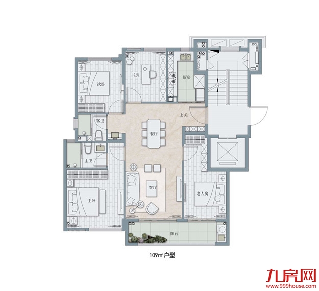 来势汹汹！最低1字头起！福州5大纯新盘轮番轰炸！最快本月开盘...——九房网