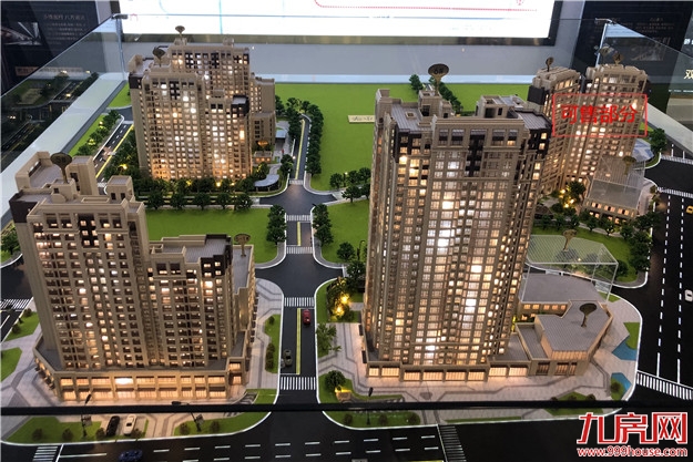 来势汹汹！最低1字头起！福州5大纯新盘轮番轰炸！最快本月开盘...——九房网