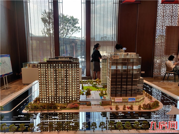 来势汹汹！最低1字头起！福州5大纯新盘轮番轰炸！最快本月开盘...——九房网