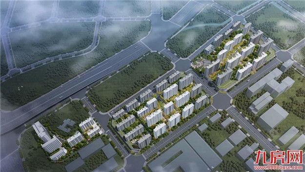 来势汹汹！最低1字头起！福州5大纯新盘轮番轰炸！最快本月开盘...——九房网