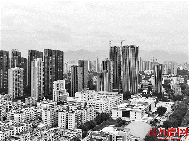 “金九银十”收官,成绩如何?——九房网 “金九银十”收官,成绩如何?——九房网