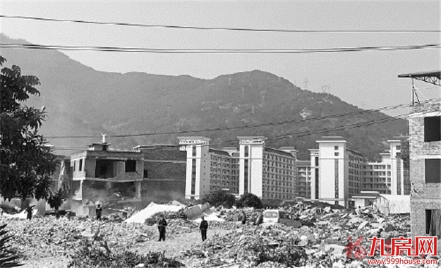 福州地区大学新校区整治提升加速 上街最大休闲公园年底展新颜——九房网 福州地区大学新校区整治提升加速 上街最大休闲公园年底展新颜——九房网