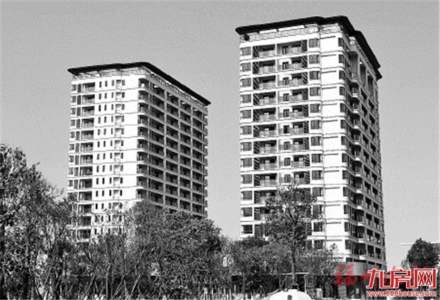 好消息！滨海新城人才住房新政出炉！最高可免租金——九房网