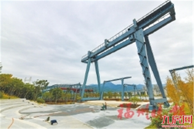 期待！12公里最美环江景观带！力争明年上半年完工——九房网