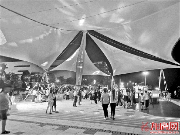 总投资2.17亿元，长乐前三季度第三产业增长4%——九房网