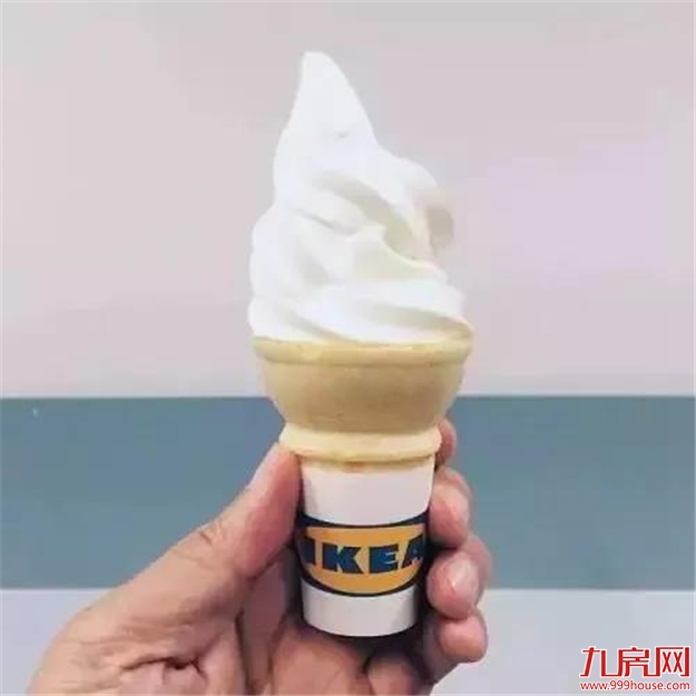 下月开业！福州宜家“亮牌”了！——九房网