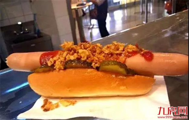 下月开业！福州宜家“亮牌”了！——九房网