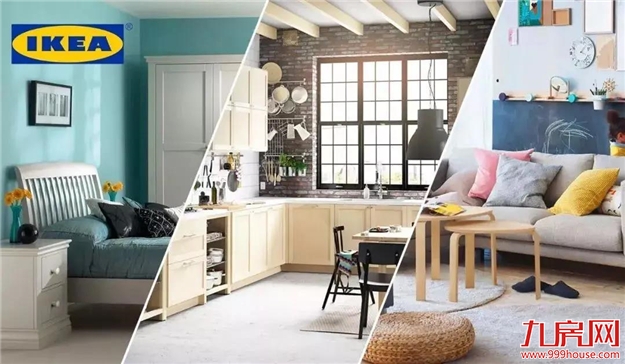 下月开业！福州宜家“亮牌”了！——九房网