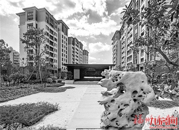 福州3年开建88个安置型商品房项目 ,涉及房产7.4万套,两个项目已在交房——九房网 福州3年开建88个安置型商品房项目 ,涉及房产7.4万套,两个项目已在交房——九房网