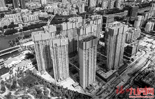 福州3年开建88个安置型商品房项目 ,涉及房产7.4万套,两个项目已在交房——九房网 福州3年开建88个安置型商品房项目 ,涉及房产7.4万套,两个项目已在交房——九房网