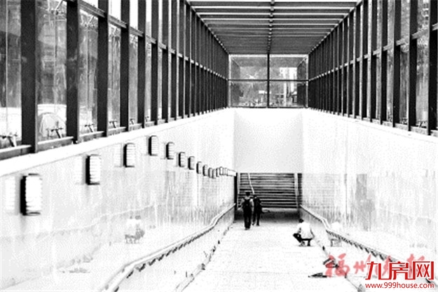 前往火车站将更便捷！站东路互通3条匝道主体结构完工——九房网