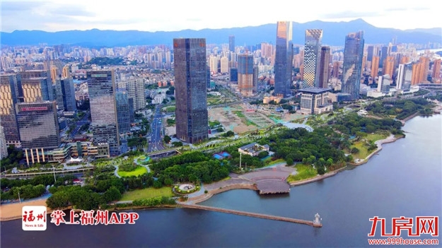 争创国家中心城市！谋划闽侯、连江行政区划调整！福州“十三五”亮点还有这么多！——九房网