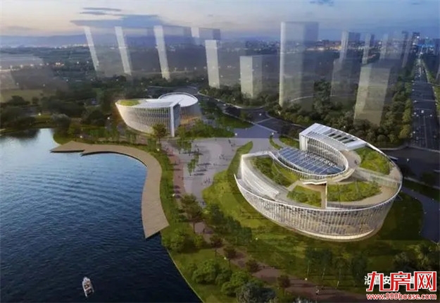 重磅!入围准一线城市!重大利好爆发!福州!牛了!——九房网 重磅!入围准一线城市!重大利好爆发!福州!牛了!——九房网