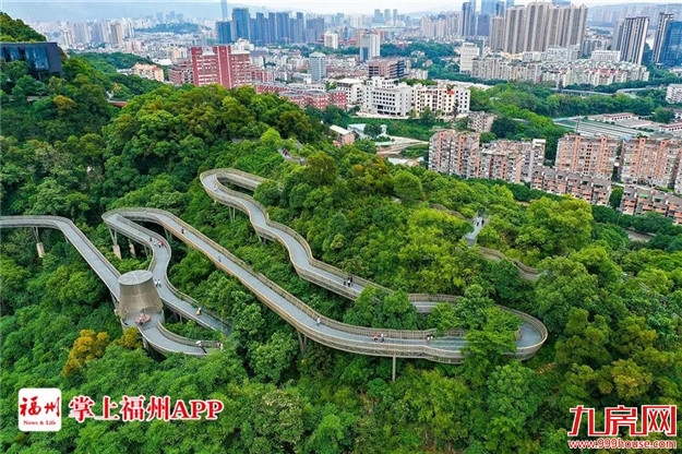 争创国家中心城市！谋划闽侯、连江行政区划调整！福州“十三五”亮点还有这么多！——九房网