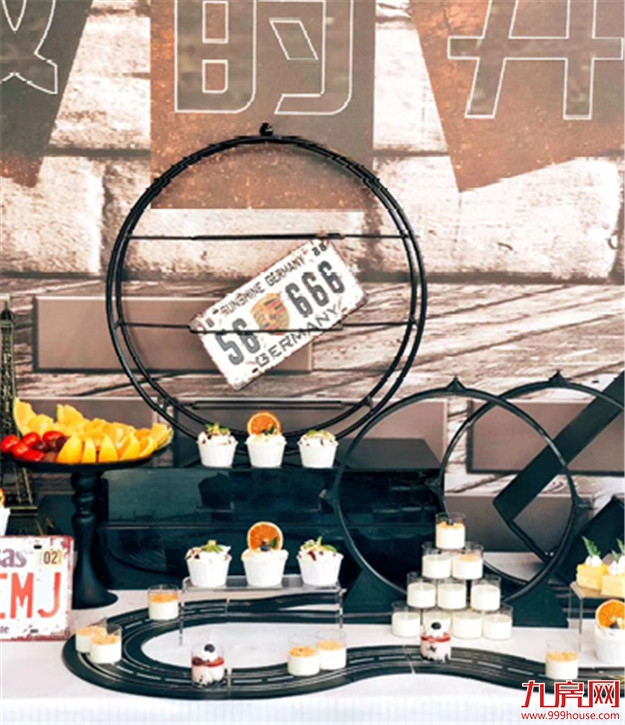 南二环，轰鸣再起！一场巡礼百年哈雷的自由个性展即将上演——九房网