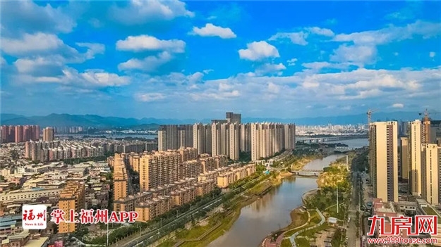 争创国家中心城市！谋划闽侯、连江行政区划调整！福州“十三五”亮点还有这么多！——九房网