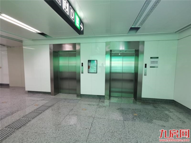 今日开放！这条通道直达福州宜家！——九房网