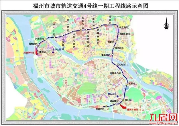 大变样!海陆空全面开挂!福州交通大爆发!全国都羡慕!——九房网 大变样!海陆空全面开挂!福州交通大爆发!全国都羡慕!——九房网