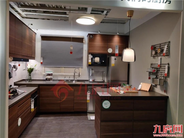 现场直击！多图曝光！省内首家！福州宜家正式开业！东二环身价将迎巨变！——九房网