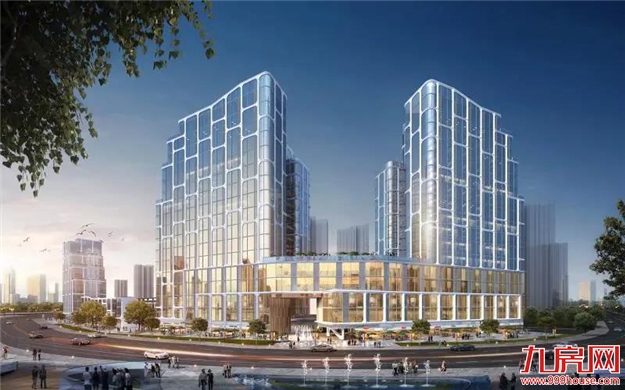 现场直击！多图曝光！省内首家！福州宜家正式开业！东二环身价将迎巨变！——九房网