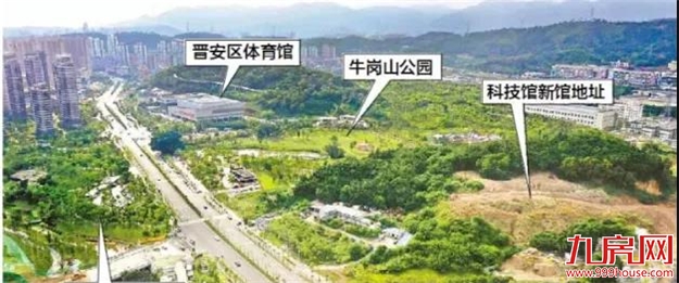 现场直击！多图曝光！省内首家！福州宜家正式开业！东二环身价将迎巨变！——九房网