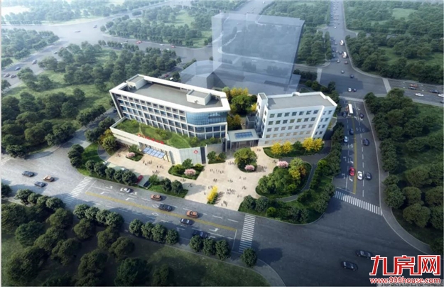 现场直击！多图曝光！省内首家！福州宜家正式开业！东二环身价将迎巨变！——九房网