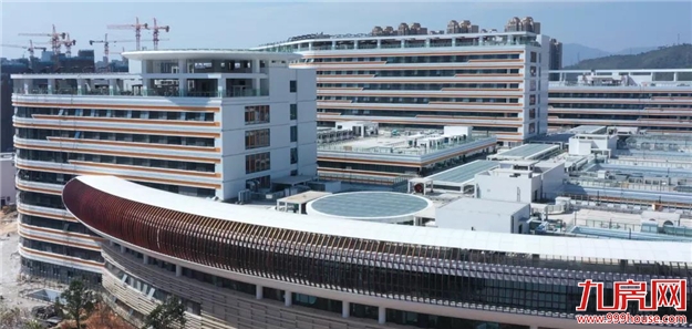 现场直击！多图曝光！省内首家！福州宜家正式开业！东二环身价将迎巨变！——九房网