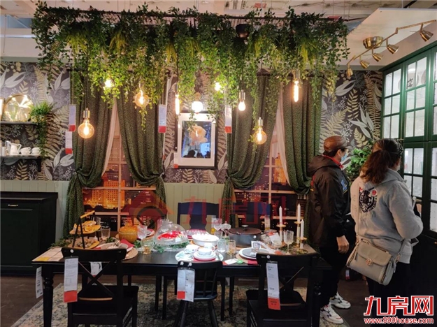 现场直击！多图曝光！省内首家！福州宜家正式开业！东二环身价将迎巨变！——九房网