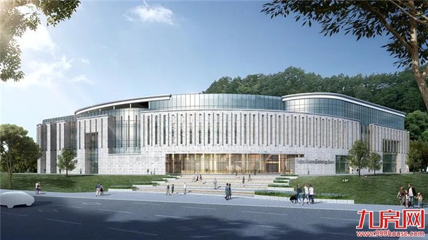 现场直击！多图曝光！省内首家！福州宜家正式开业！东二环身价将迎巨变！——九房网