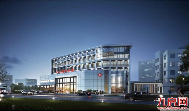 现场直击！多图曝光！省内首家！福州宜家正式开业！东二环身价将迎巨变！——九房网