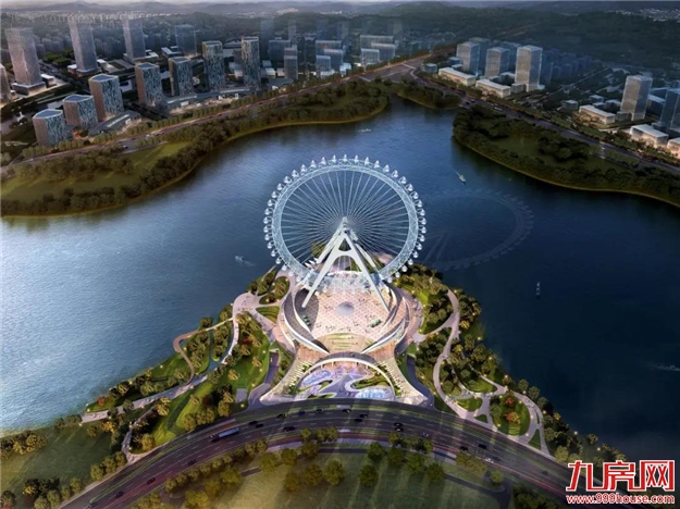 现场直击！多图曝光！省内首家！福州宜家正式开业！东二环身价将迎巨变！——九房网