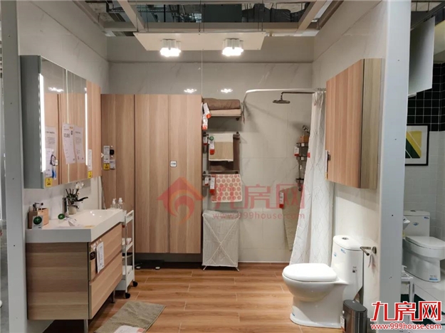 现场直击！多图曝光！省内首家！福州宜家正式开业！东二环身价将迎巨变！——九房网