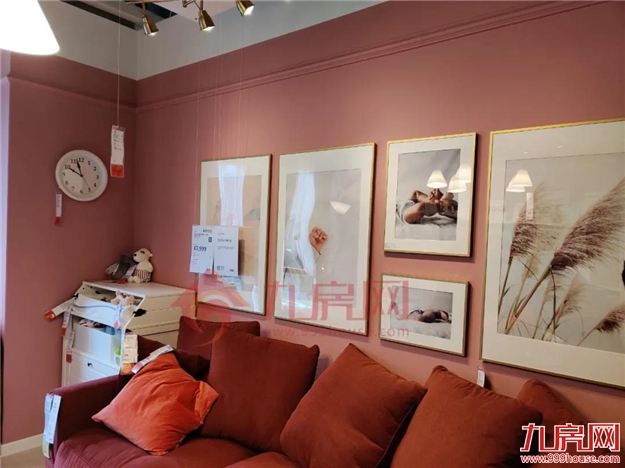 现场直击！多图曝光！省内首家！福州宜家正式开业！东二环身价将迎巨变！——九房网