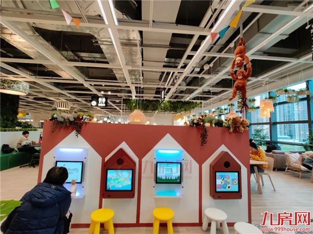 现场直击！多图曝光！省内首家！福州宜家正式开业！东二环身价将迎巨变！——九房网