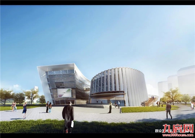 现场直击！多图曝光！省内首家！福州宜家正式开业！东二环身价将迎巨变！——九房网