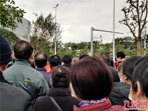 现场直击！多图曝光！省内首家！福州宜家正式开业！东二环身价将迎巨变！——九房网