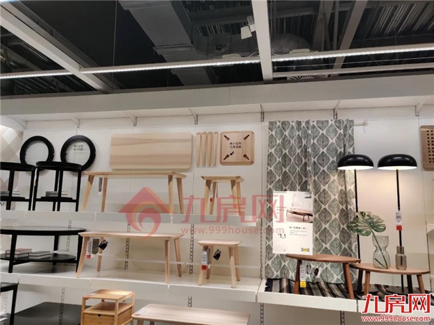 现场直击！多图曝光！省内首家！福州宜家正式开业！东二环身价将迎巨变！——九房网